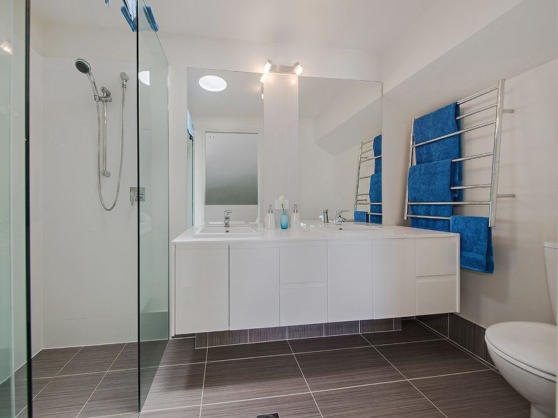 3/170 Kingsley Terrace, Manly QLD 4179