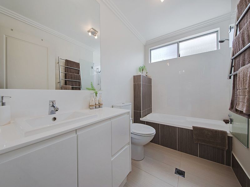 3/170 Kingsley Terrace, Manly QLD 4179
