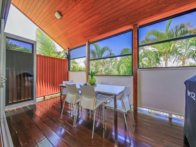 3/170 Kingsley Terrace, Manly QLD 4179