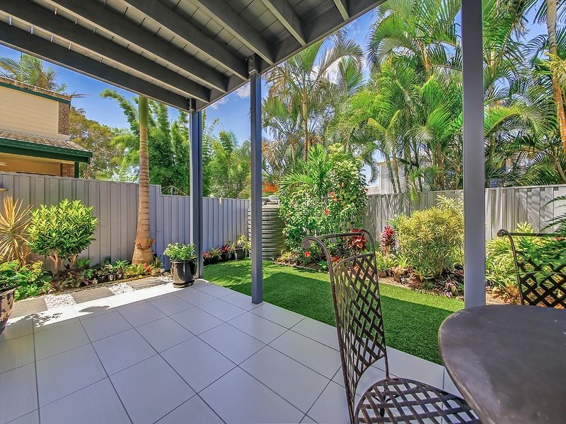 3/170 Kingsley Terrace, Manly QLD 4179