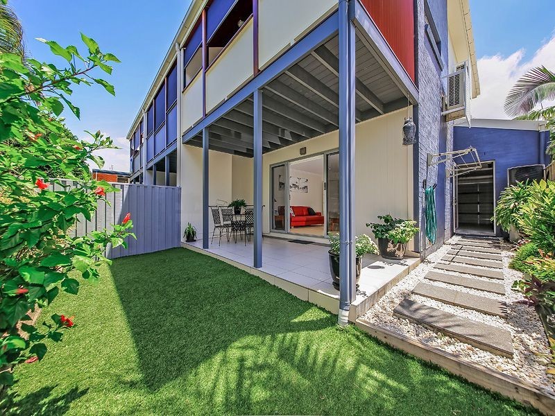 3/170 Kingsley Terrace, Manly QLD 4179