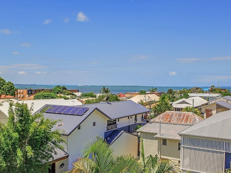 3/170 Kingsley Terrace, Manly QLD 4179