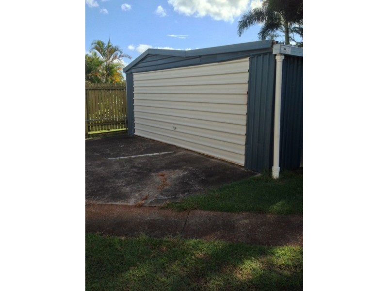 18 Kenmar Streer, Wynnum West QLD 4178