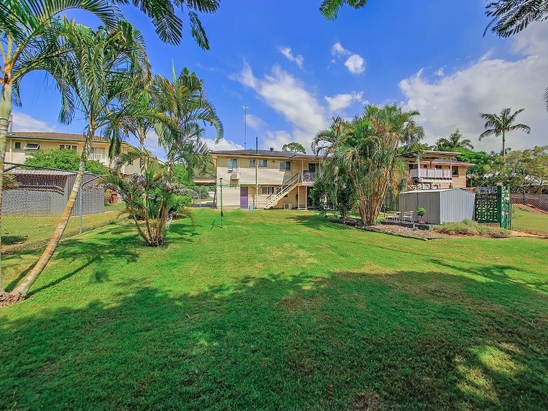 156 Kamarin Street, Manly West QLD 4179