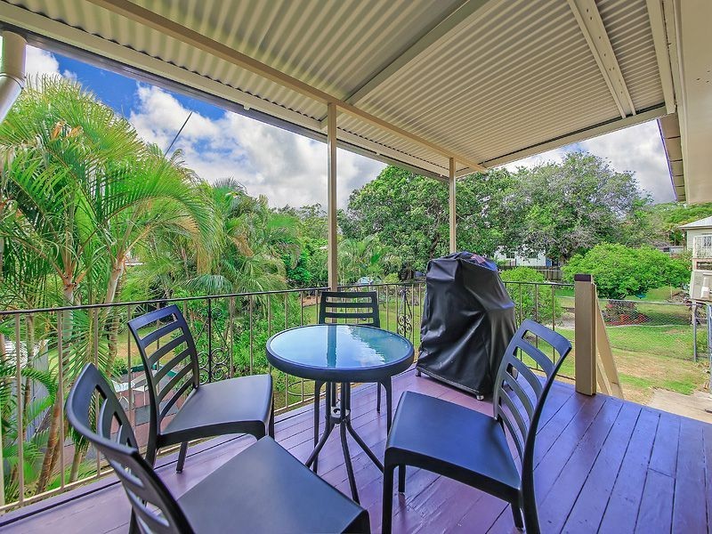 156 Kamarin Street, Manly West QLD 4179