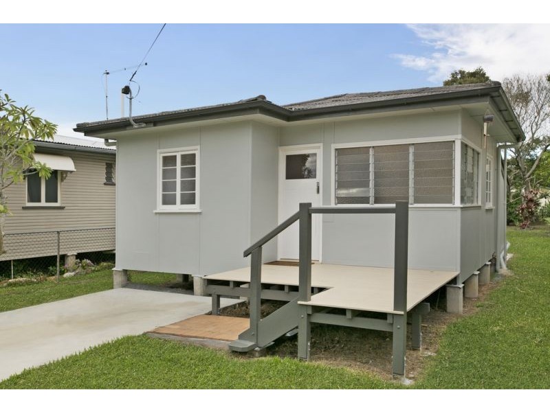 18 Booner St, Lota QLD 4179