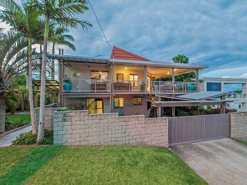 21 Valetta Street, Manly QLD 4179