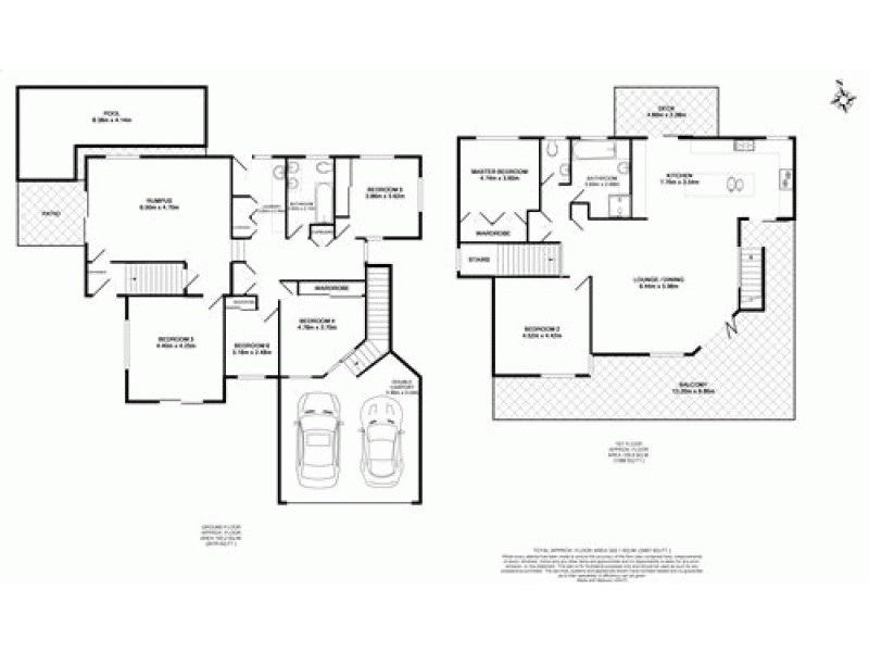 21 Valetta Street, Manly QLD 4179 Floorplan