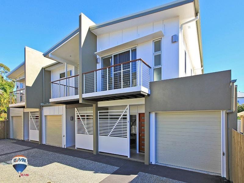 4/17 Berrima Street, Wynnum QLD 4178