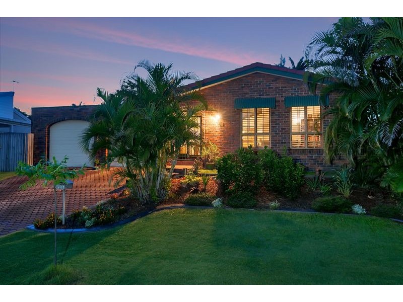 11 Honeywell Street, Tingalpa QLD 4173