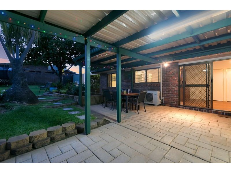 11 Honeywell Street, Tingalpa QLD 4173