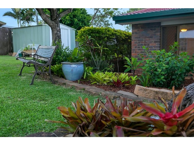 11 Honeywell Street, Tingalpa QLD 4173