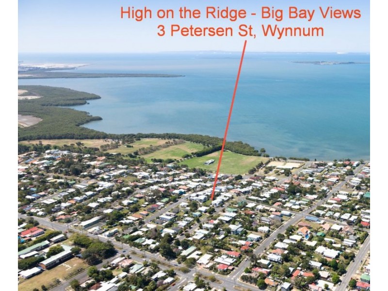 3 Petersen St, Wynnum QLD 4178