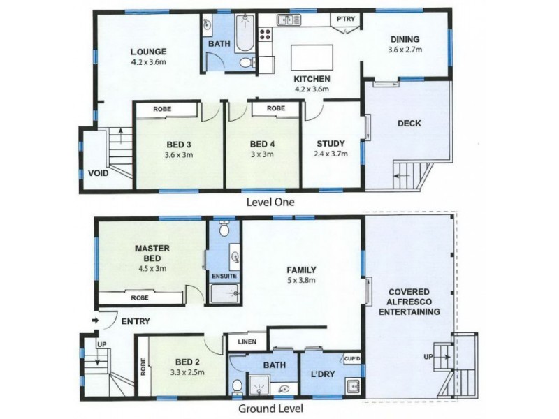 83 Stradbroke Ave, Wynnum QLD 4178