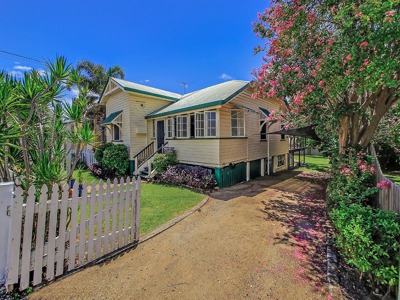 73 Coreen Steet, Wynnum QLD 4178