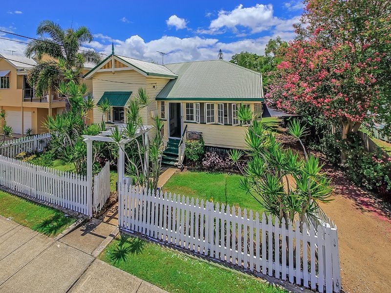 73 Coreen Steet, Wynnum QLD 4178
