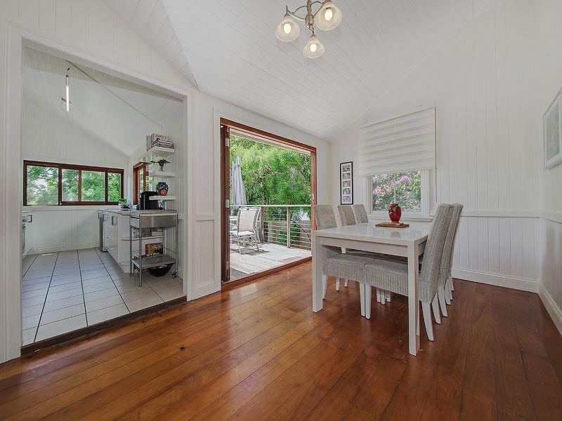 73 Coreen Steet, Wynnum QLD 4178