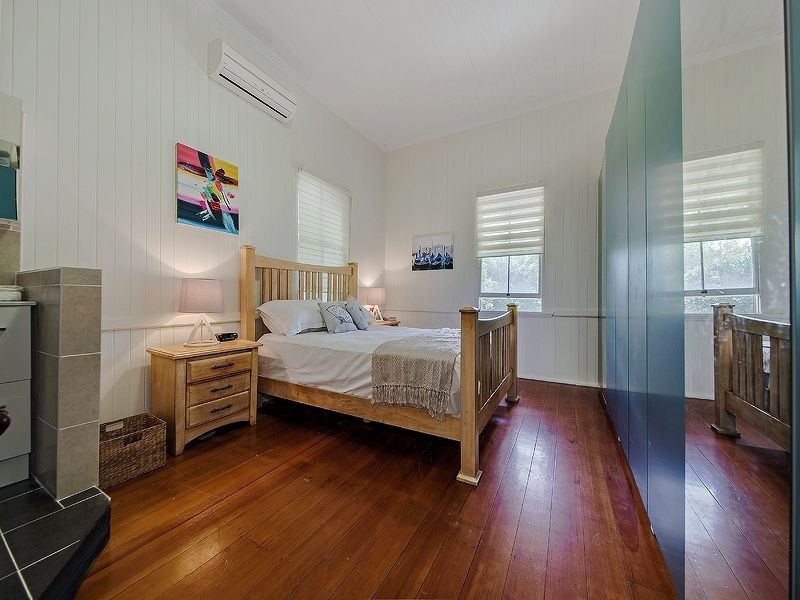 73 Coreen Steet, Wynnum QLD 4178