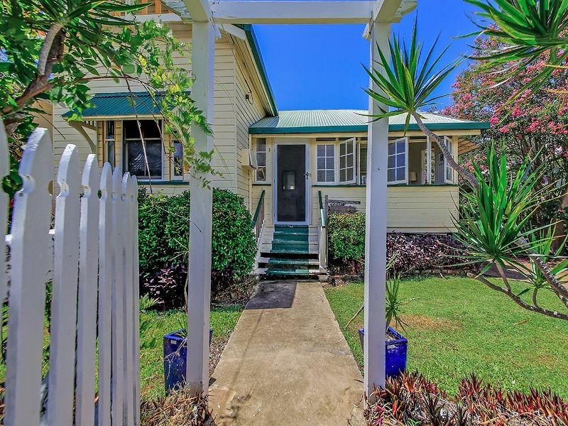 73 Coreen Steet, Wynnum QLD 4178