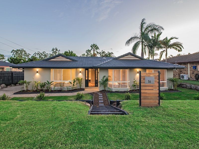16 Ethion Drive, Regents Park QLD 4118