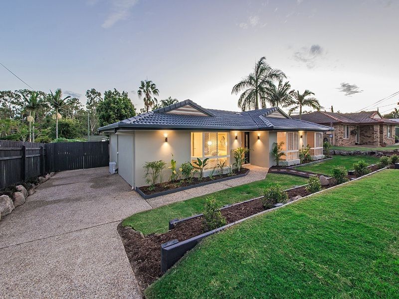 16 Ethion Drive, Regents Park QLD 4118