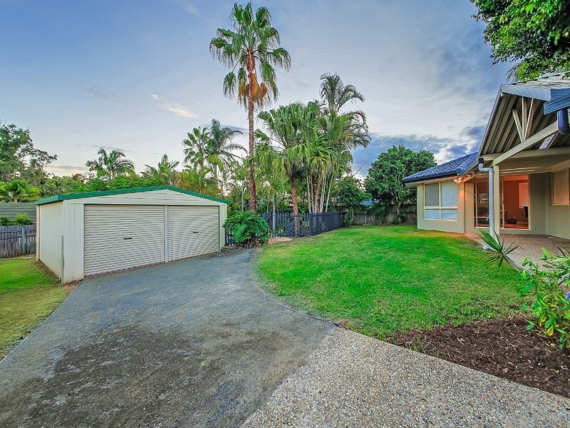 16 Ethion Drive, Regents Park QLD 4118