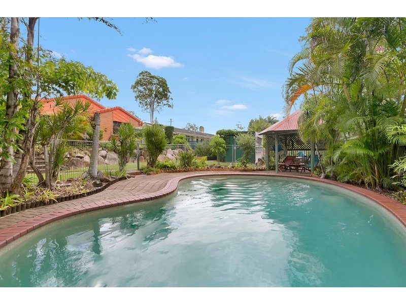 30 Lang Street, Sunnybank Hills QLD 4109