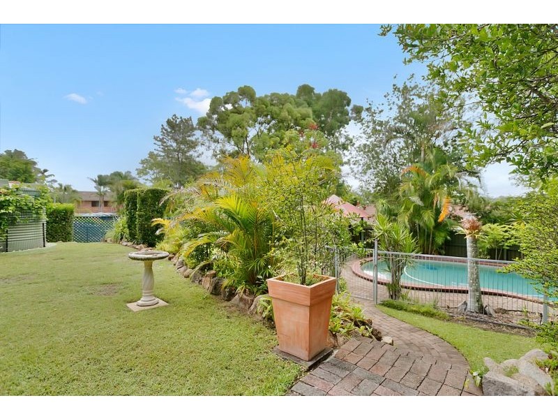 30 Lang Street, Sunnybank Hills QLD 4109