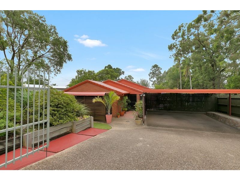 30 Lang Street, Sunnybank Hills QLD 4109