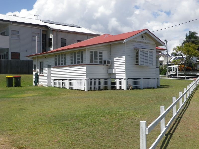 29 St Catherines Terrace, Wynnum QLD 4178