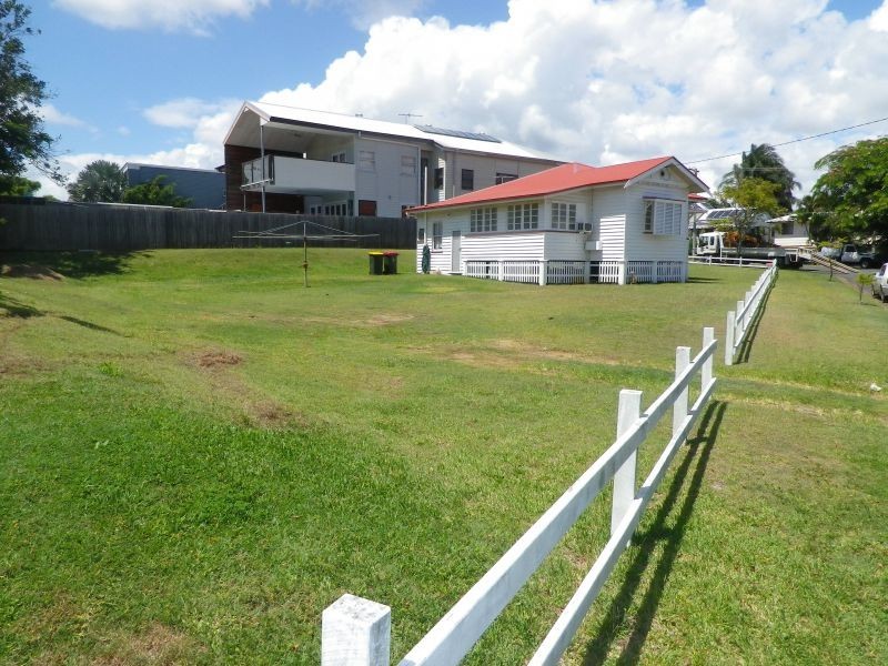 29 St Catherines Terrace, Wynnum QLD 4178