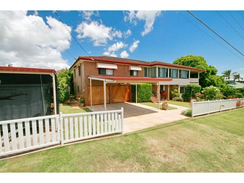 19 Lorelei Street, Manly West QLD 4179