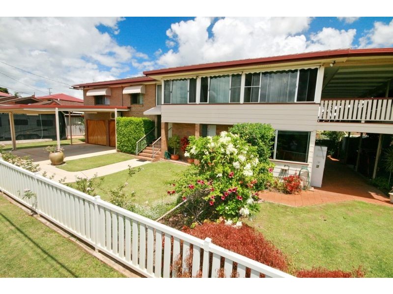 19 Lorelei Street, Manly West QLD 4179