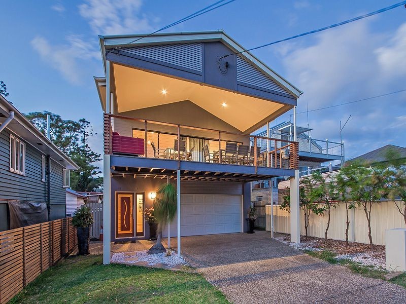 43 Crown Street, Wynnum QLD 4178