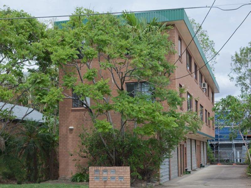 5/25 Brisbane Street, St Lucia QLD 4067