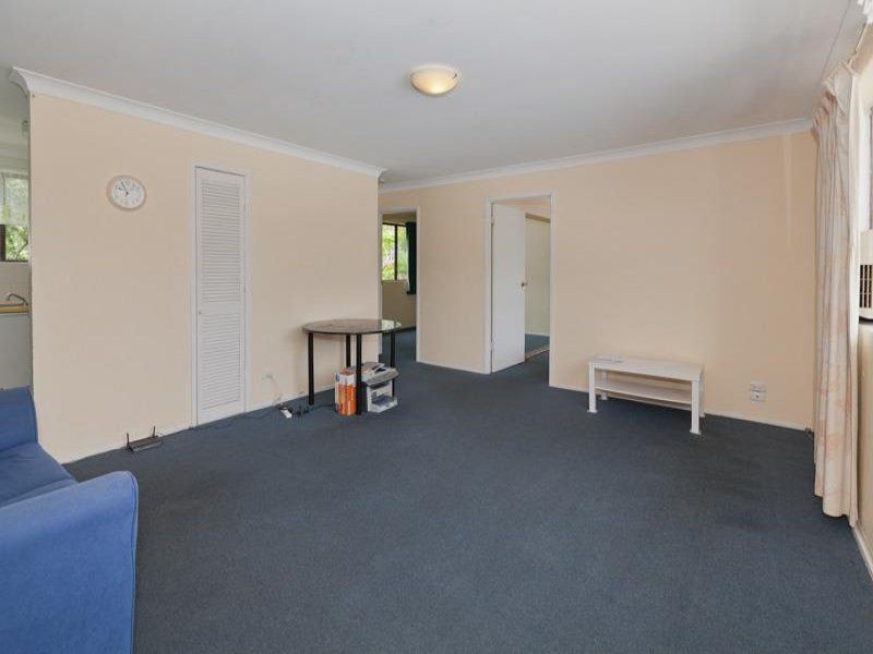 5/25 Brisbane Street, St Lucia QLD 4067