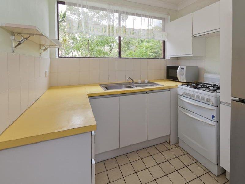 5/25 Brisbane Street, St Lucia QLD 4067