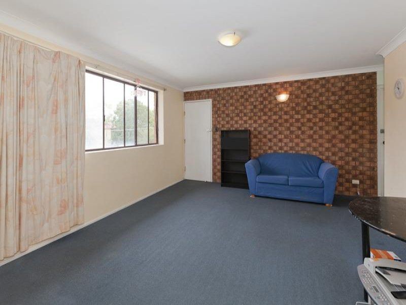 5/25 Brisbane Street, St Lucia QLD 4067