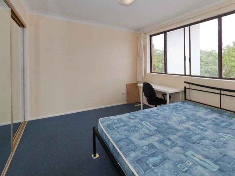 5/25 Brisbane Street, St Lucia QLD 4067