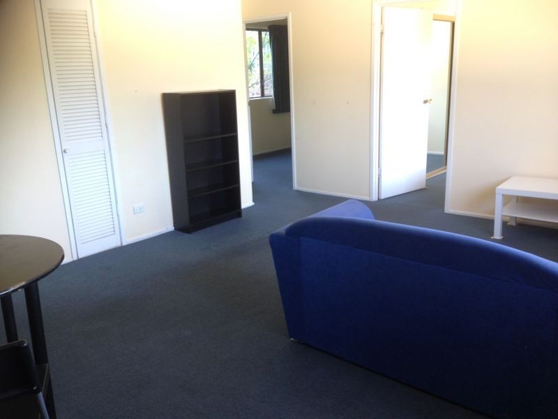 5/25 Brisbane Street, St Lucia QLD 4067