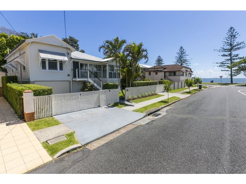 5 Berrima Street, Wynnum QLD 4178