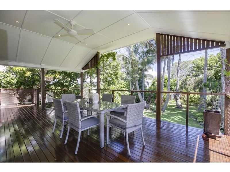 5 Berrima Street, Wynnum QLD 4178