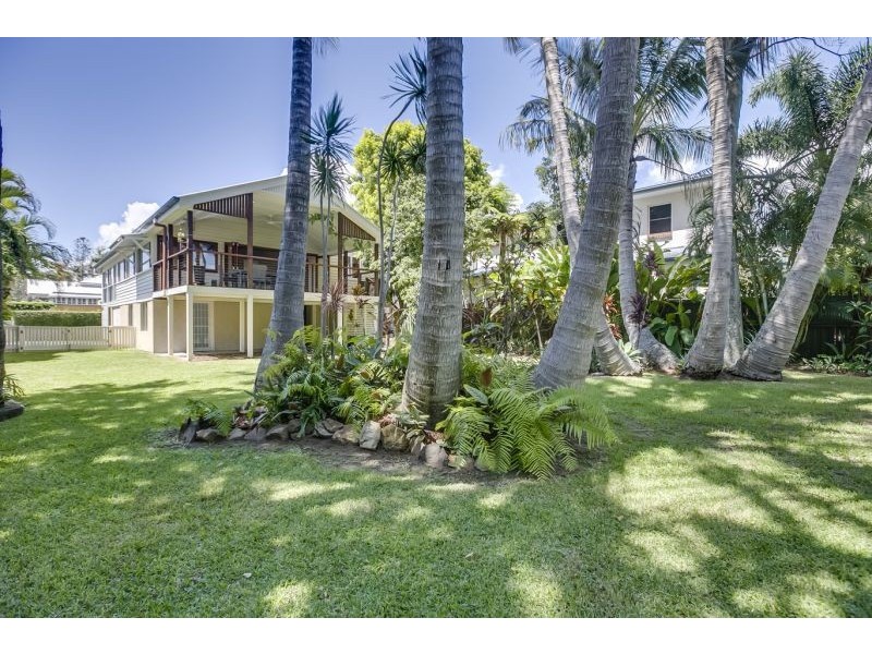 5 Berrima Street, Wynnum QLD 4178