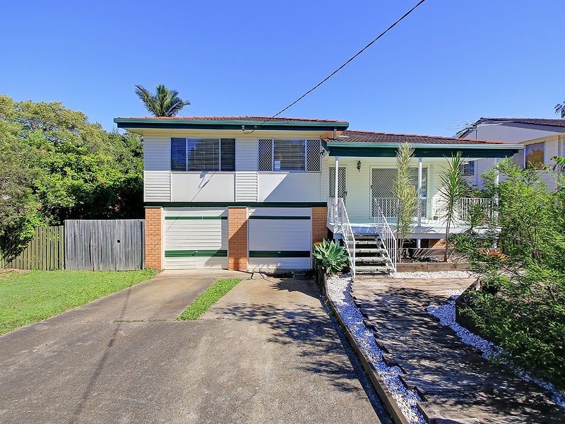 4 Snowdon Street, Alexandra Hills QLD 4161