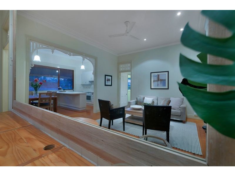 67 Carlton Terrace, Wynnum QLD 4178