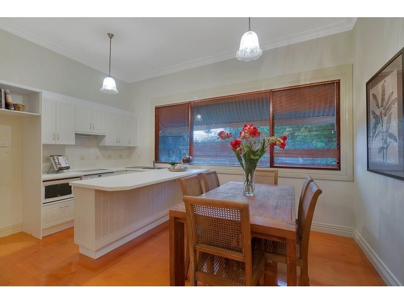 67 Carlton Terrace, Wynnum QLD 4178