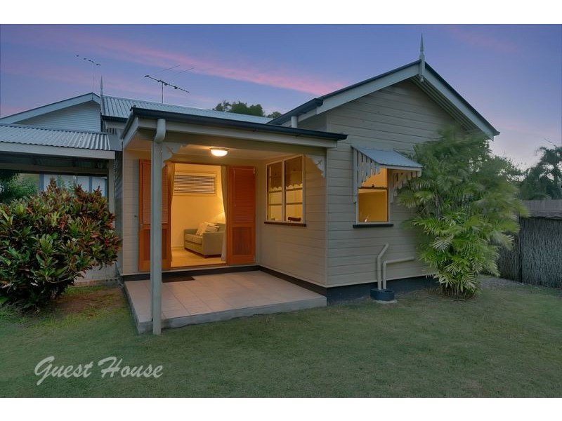 67 Carlton Terrace, Wynnum QLD 4178