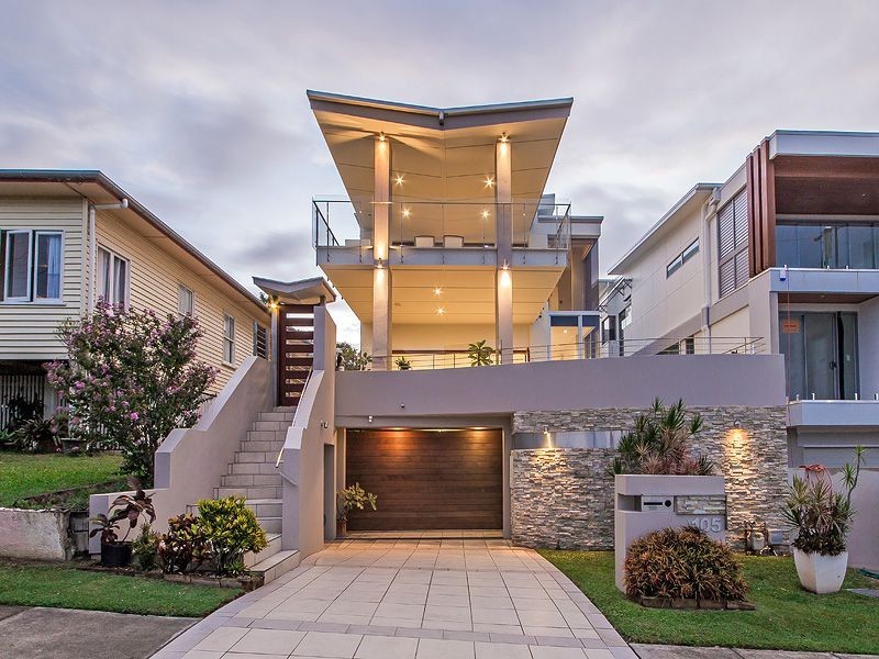 105 Oceana Terrace, Manly QLD 4179