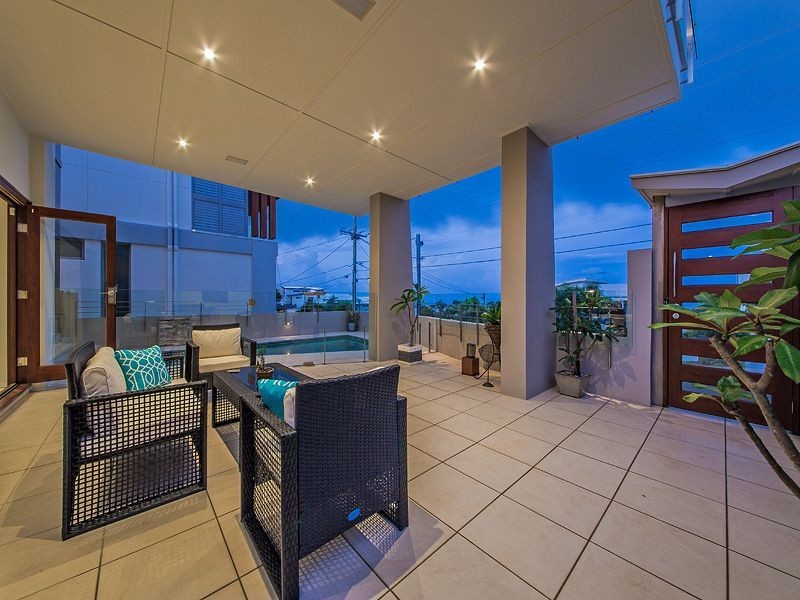 105 Oceana Terrace, Manly QLD 4179