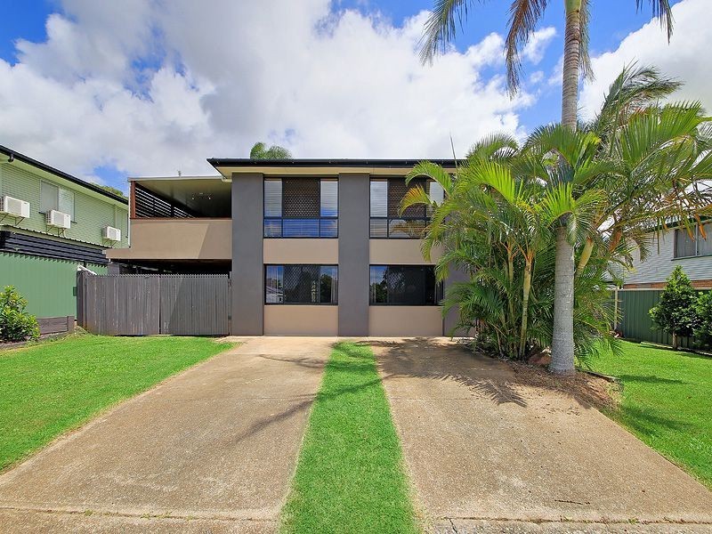 7 School Road, Wynnum West QLD 4178